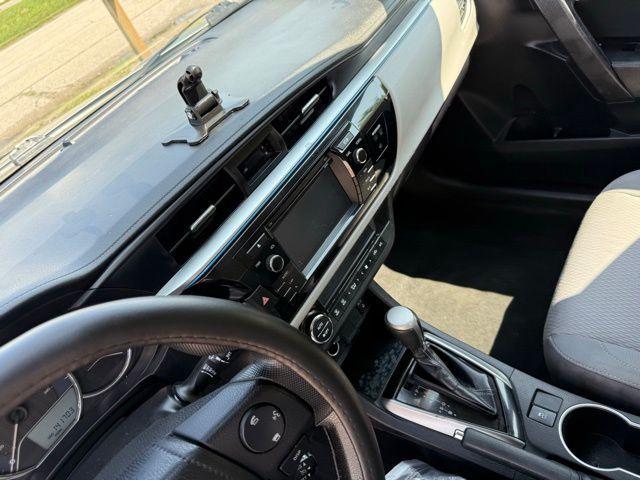 used 2014 Toyota Corolla car, priced at $9,598