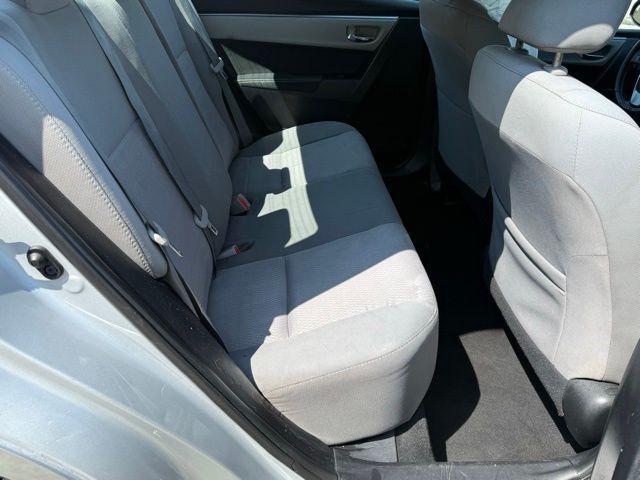 used 2014 Toyota Corolla car, priced at $9,598