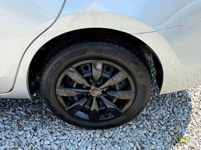 used 2014 Toyota Corolla car, priced at $9,598