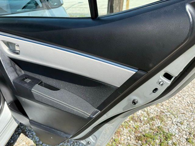 used 2014 Toyota Corolla car, priced at $9,598