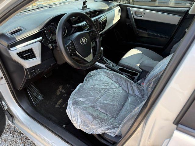 used 2014 Toyota Corolla car, priced at $9,598