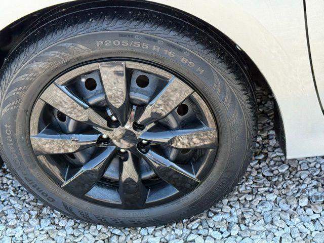used 2014 Toyota Corolla car, priced at $9,598