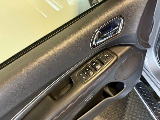 used 2018 Dodge Durango car, priced at $15,485
