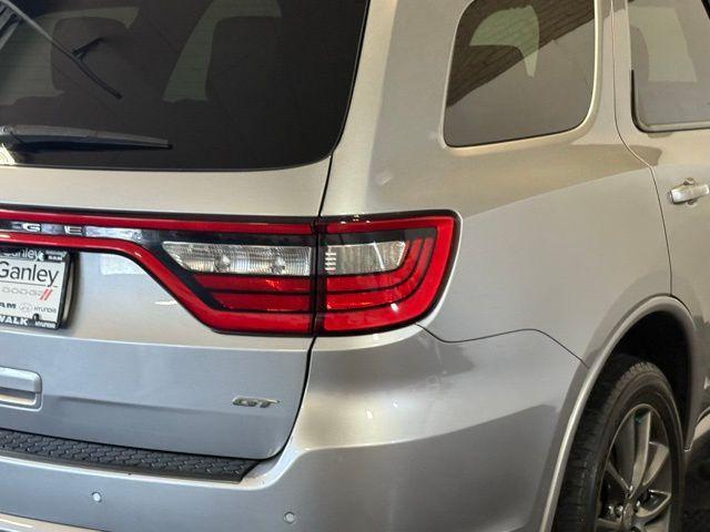 used 2018 Dodge Durango car, priced at $15,485