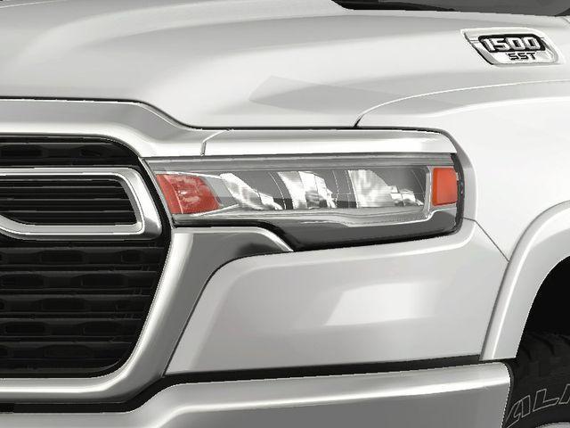 new 2025 Ram 1500 car, priced at $44,336