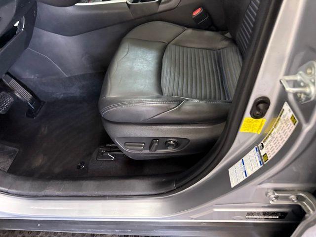 used 2021 Toyota RAV4 Hybrid car, priced at $27,295