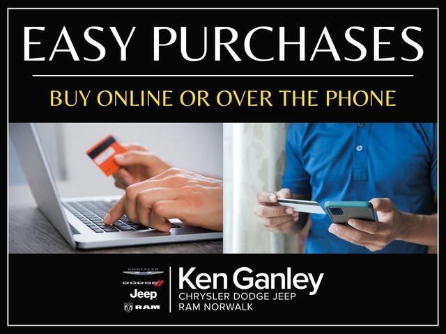 new 2026 Ram 1500 car, priced at $56,504