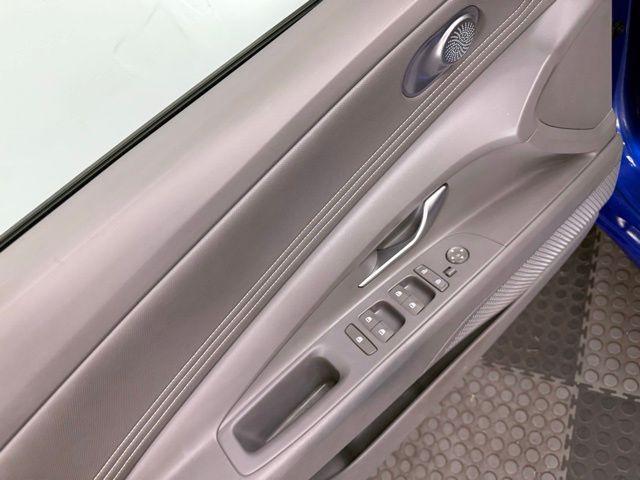 used 2024 Hyundai Elantra car, priced at $17,295