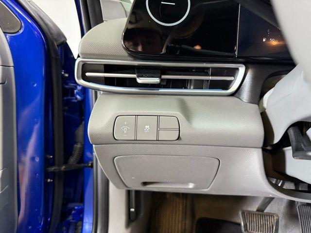 used 2024 Hyundai Elantra car, priced at $17,295