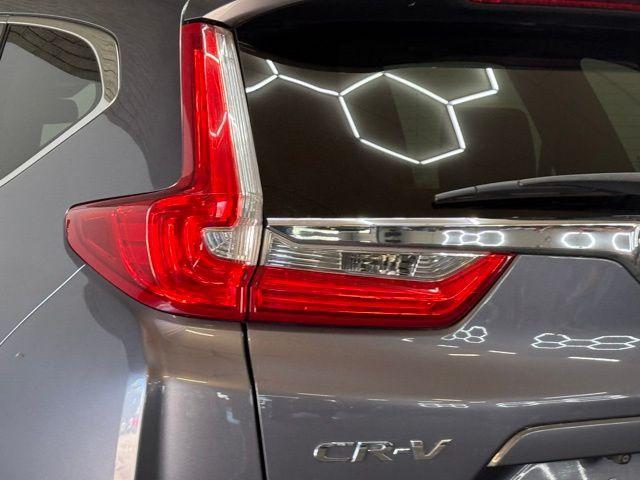 used 2017 Honda CR-V car, priced at $17,475