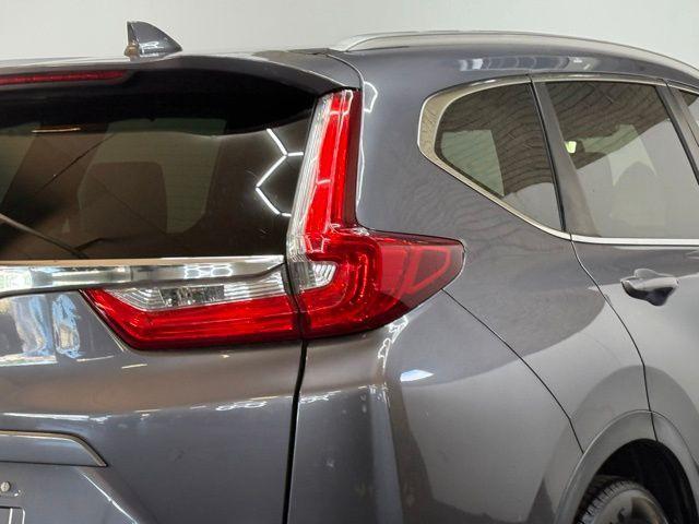 used 2017 Honda CR-V car, priced at $17,475