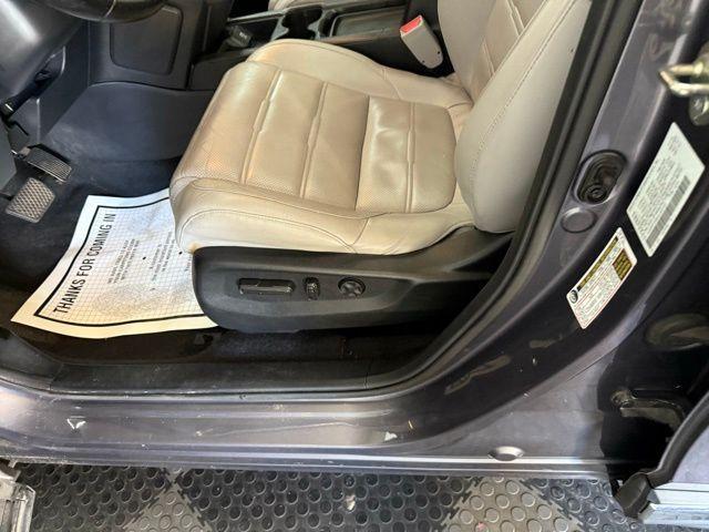 used 2017 Honda CR-V car, priced at $17,475