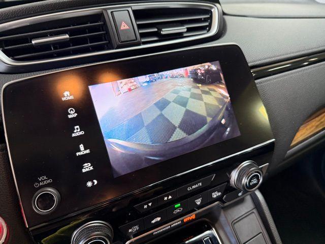 used 2017 Honda CR-V car, priced at $17,475