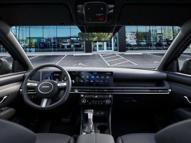 new 2026 Hyundai SANTA CRUZ car, priced at $34,110