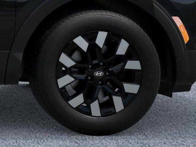 new 2026 Hyundai SANTA CRUZ car, priced at $34,110