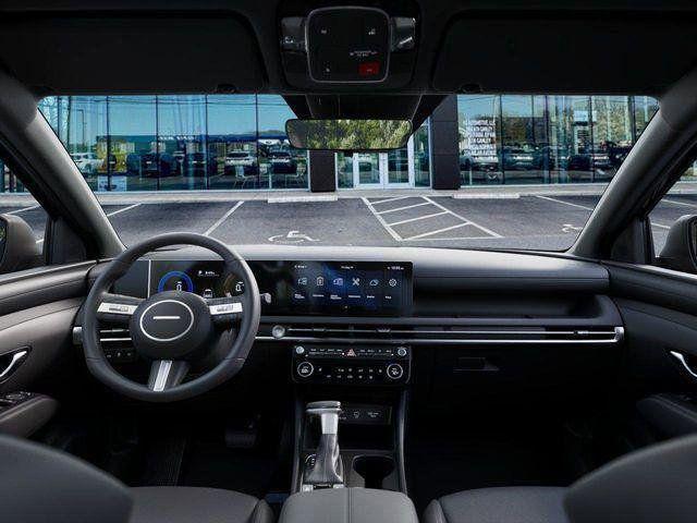 new 2026 Hyundai SANTA CRUZ car, priced at $34,110