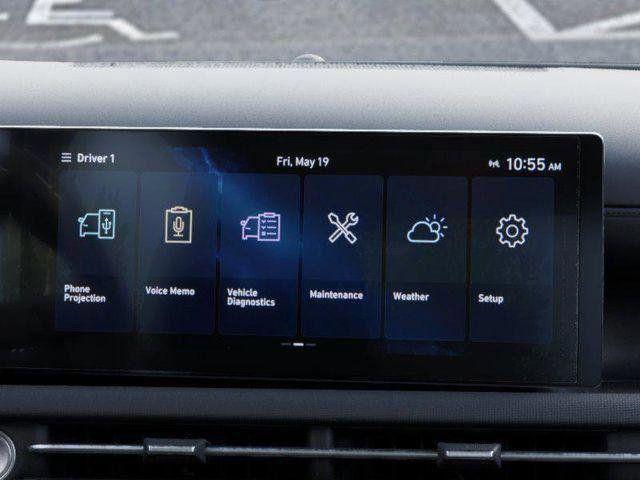 new 2026 Hyundai SANTA CRUZ car, priced at $34,110