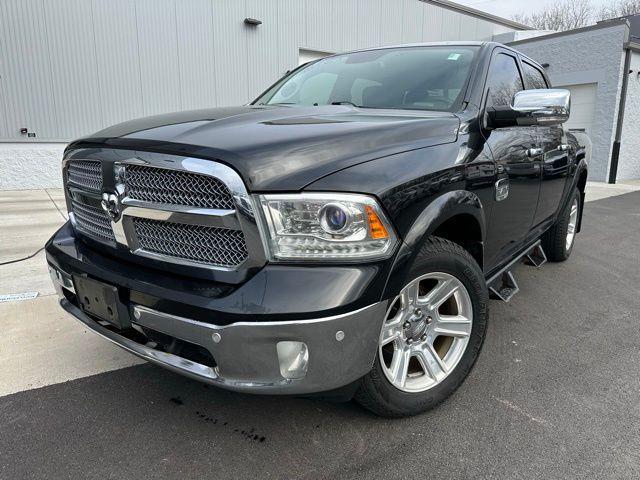 used 2016 Ram 1500 car, priced at $14,875