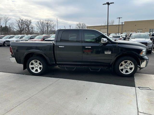 used 2016 Ram 1500 car, priced at $14,875