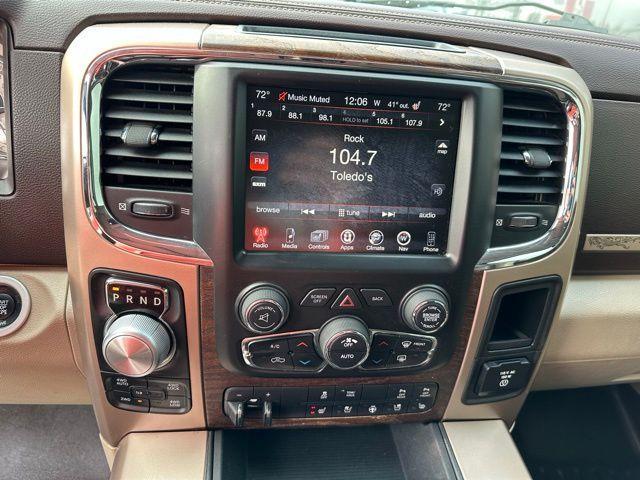 used 2016 Ram 1500 car, priced at $14,875