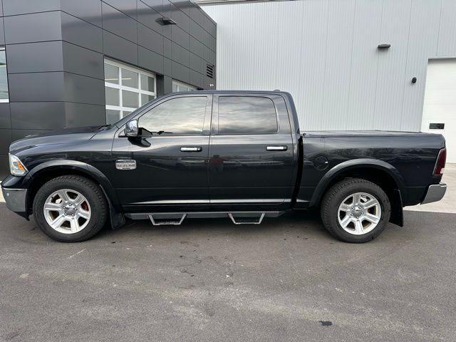 used 2016 Ram 1500 car, priced at $14,875