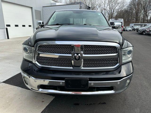 used 2016 Ram 1500 car, priced at $14,875