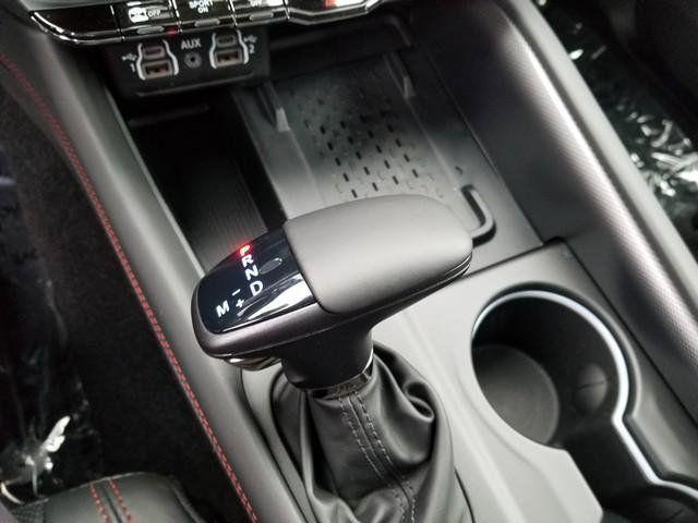 new 2026 Dodge Durango car, priced at $44,822