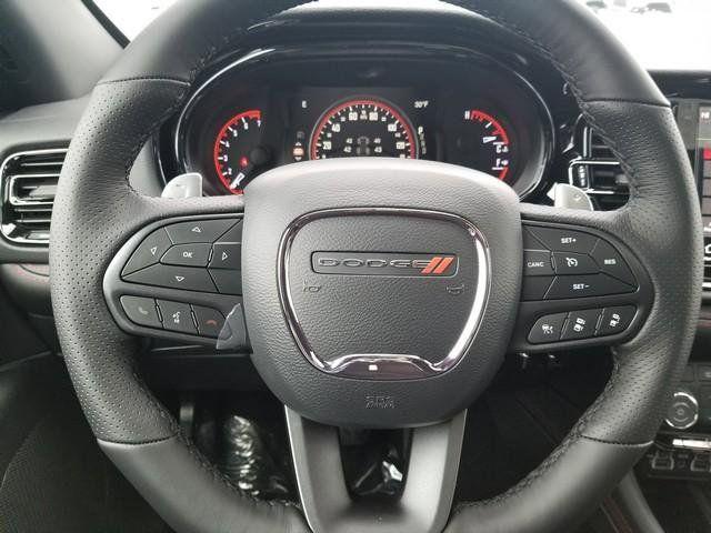 new 2026 Dodge Durango car, priced at $44,822