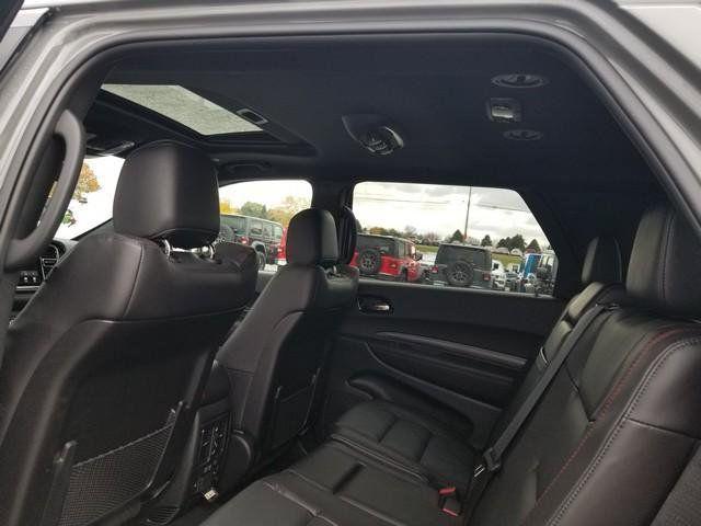 new 2026 Dodge Durango car, priced at $44,822