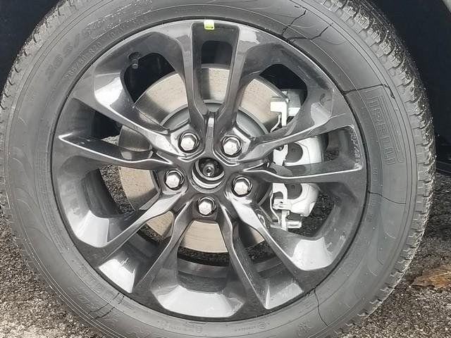 new 2026 Dodge Durango car, priced at $44,822