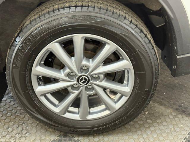 used 2023 Mazda CX-5 car, priced at $24,489