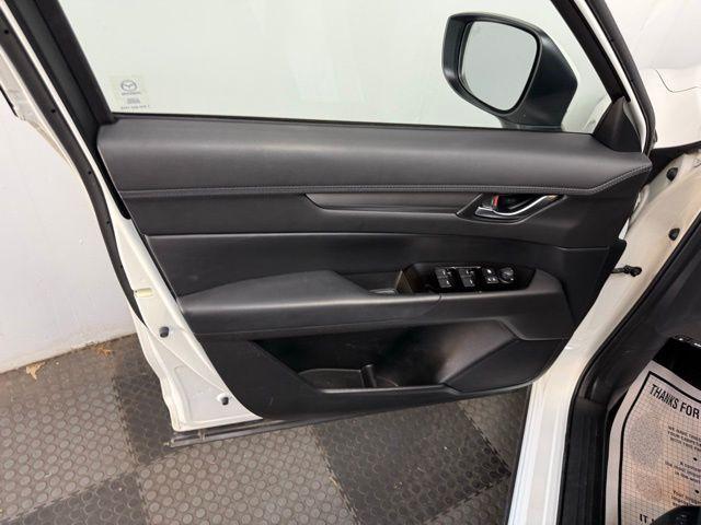 used 2023 Mazda CX-5 car, priced at $24,489