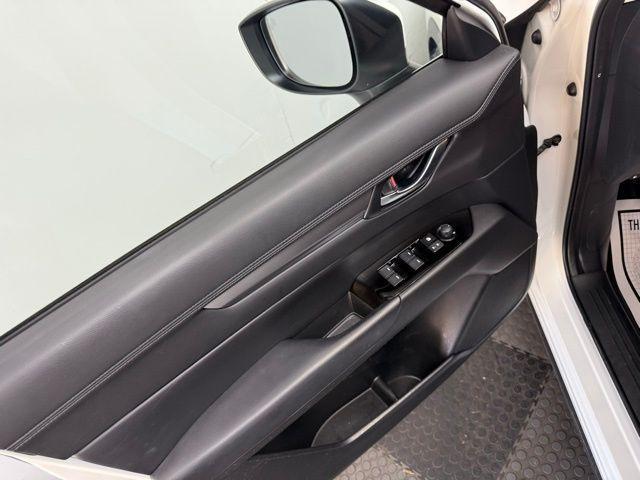 used 2023 Mazda CX-5 car, priced at $24,489