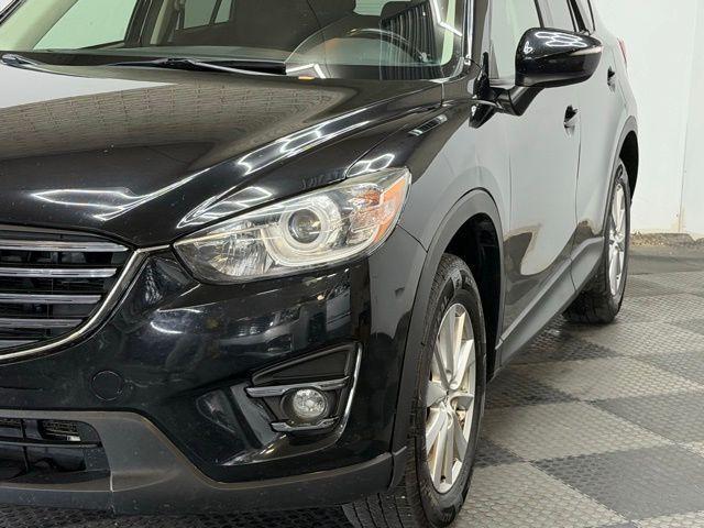 used 2016 Mazda CX-5 car, priced at $11,588