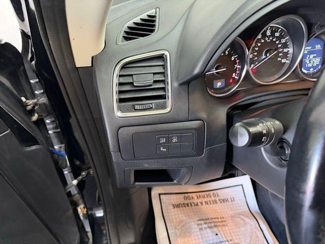 used 2016 Mazda CX-5 car, priced at $11,588