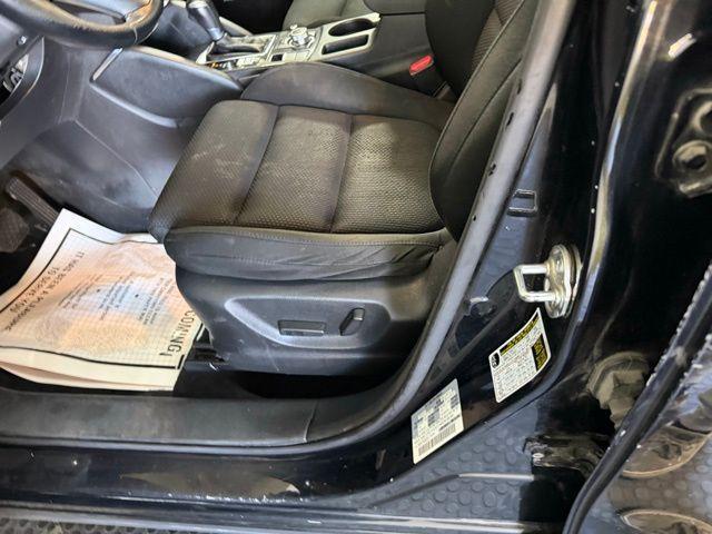 used 2016 Mazda CX-5 car, priced at $11,588