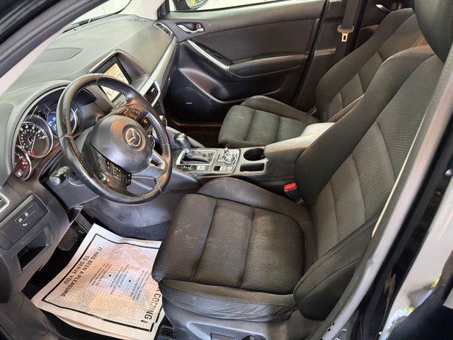 used 2016 Mazda CX-5 car, priced at $11,588