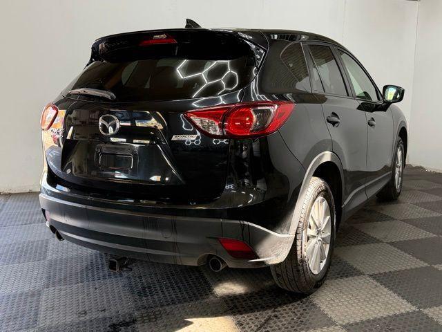 used 2016 Mazda CX-5 car, priced at $11,588