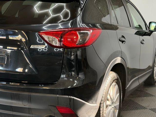 used 2016 Mazda CX-5 car, priced at $11,588