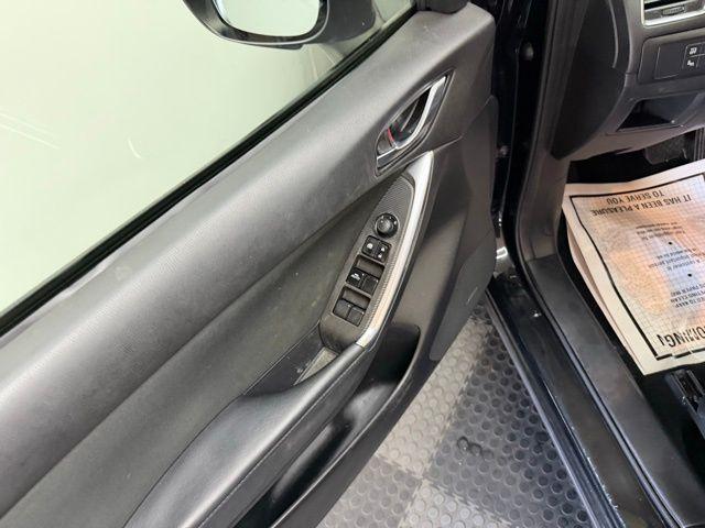 used 2016 Mazda CX-5 car, priced at $11,588