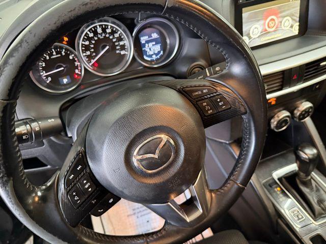 used 2016 Mazda CX-5 car, priced at $11,588