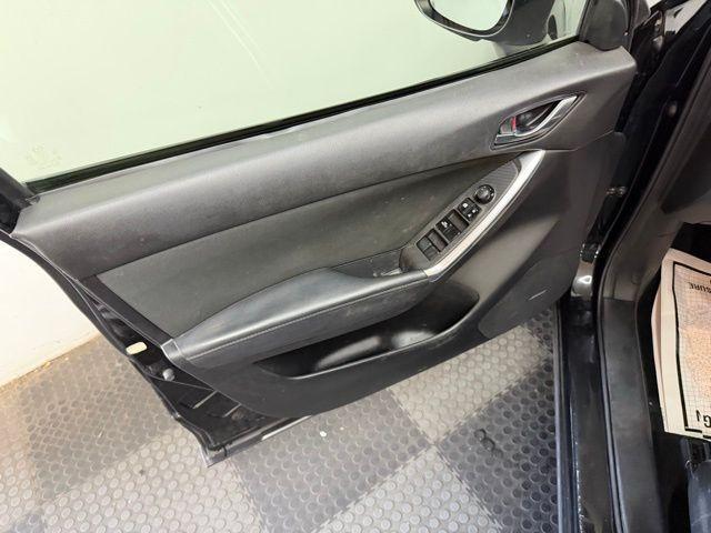 used 2016 Mazda CX-5 car, priced at $11,588