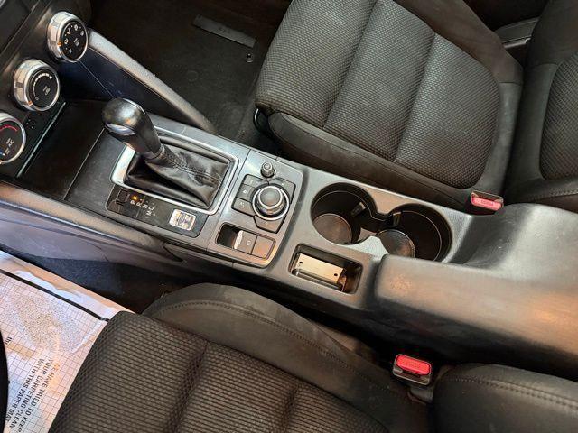 used 2016 Mazda CX-5 car, priced at $11,588