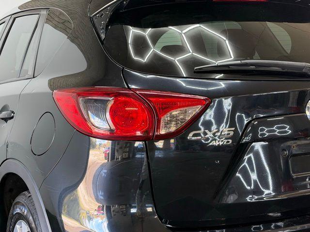 used 2016 Mazda CX-5 car, priced at $11,588