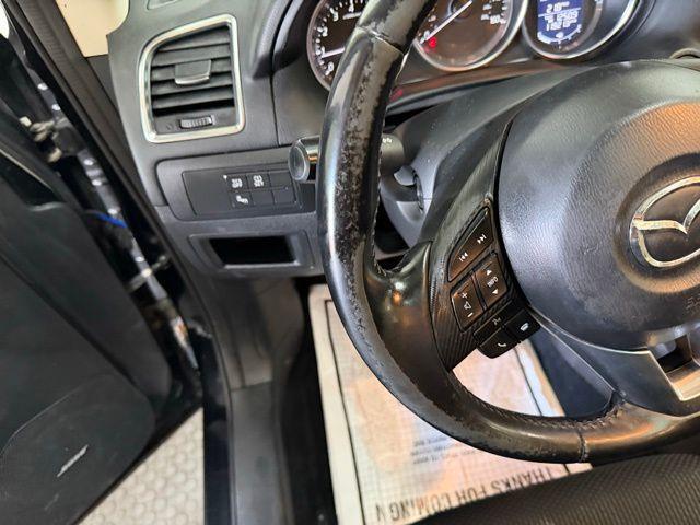 used 2016 Mazda CX-5 car, priced at $11,588