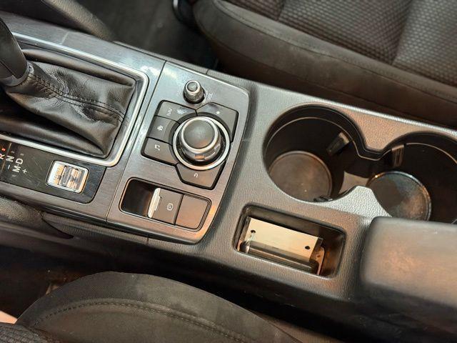 used 2016 Mazda CX-5 car, priced at $11,588