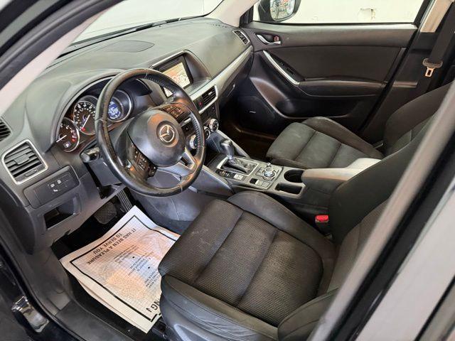 used 2016 Mazda CX-5 car, priced at $11,588