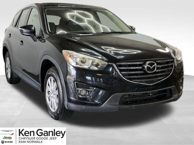 used 2016 Mazda CX-5 car, priced at $11,588