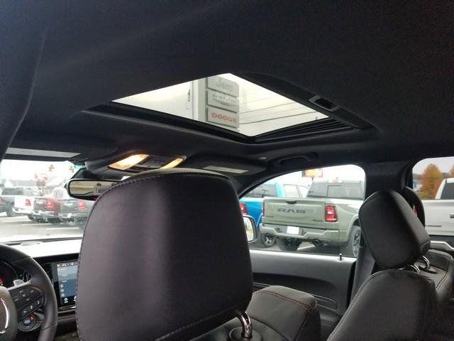 new 2026 Dodge Durango car, priced at $44,822