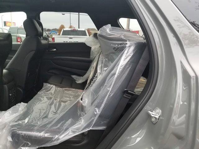 new 2026 Dodge Durango car, priced at $44,822